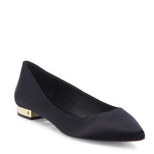 Tory Burch Darley Flats